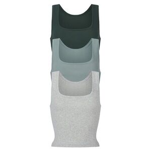 Skims Tank Top Set